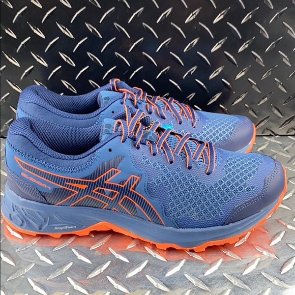 ASICS GEL SONOMA 4 - Picture 4 of 8